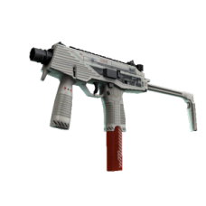 MP9 | air lock