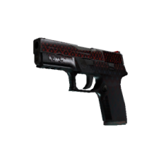 P250 | Crimson kimono