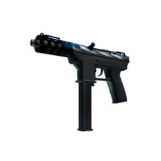 Tec-9 | Titan particle