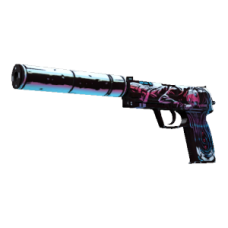 USP-S | Neo Noir