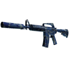 M4A1-S | Pure water