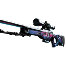 AWP | neonoir