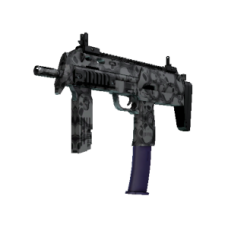 MP7 | Skulls