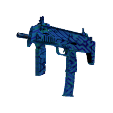 MP7 | Asterion