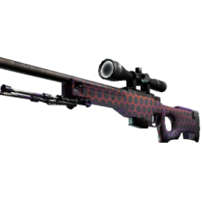 AWP | electric hive