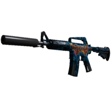 M4A1-S | Masterpiece