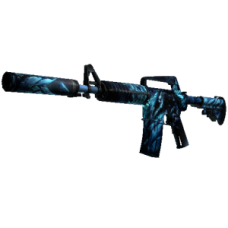 M4A1-S | nightmare