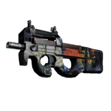 P90 | Nostalgia