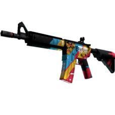 M4A4 | cyber security