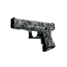 Glock-18 | Franklin