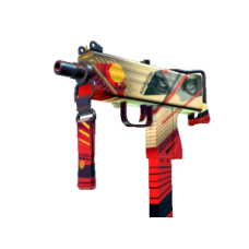 MAC-10 | Propaganda