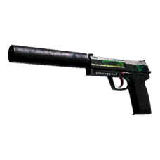 USP-S | Monstrous Blend