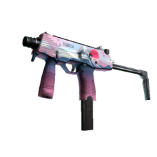 MP9 | Fujiyama