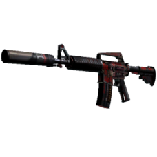 M4A1-S | Night Terror