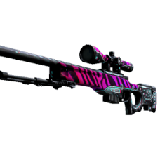 AWP | Chromatic Aberration