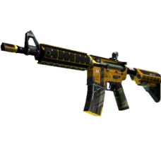 M4A4 | Bummer