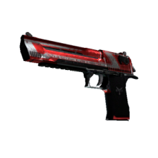 Desert Eagle | Code red