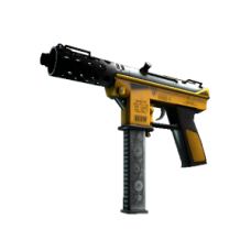 Tec-9 | Fuel Injector