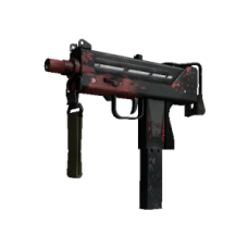 MAC-10 | Shreds