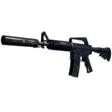 M4A1-S | Guardian