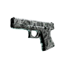 Glock-18 | Franklin