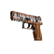 P250 | Bengal tiger