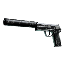 USP-S | Whitewash