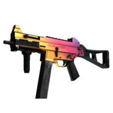 UMP-45 | Gradient