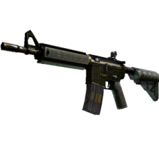 M4A4 | The Battlestar