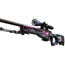 AWP | Fever dreams