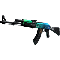 AK-47 | ice coal