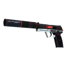 USP-S | Cyrex