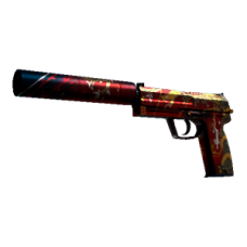 USP-S | Traitor