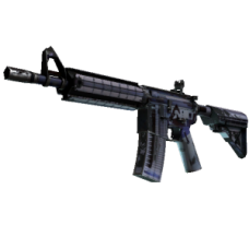 M4A4 | x-ray