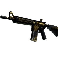 M4A4 | Coalition