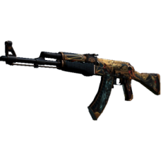 AK-47 | Legion of Anubis