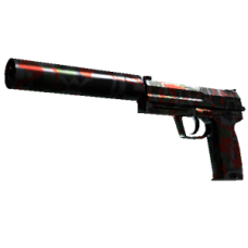 USP-S | Serum