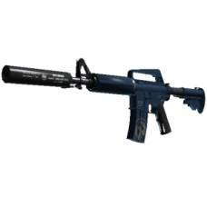 M4A1-S | Guardian