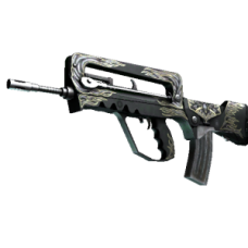 FAMAS | Genie