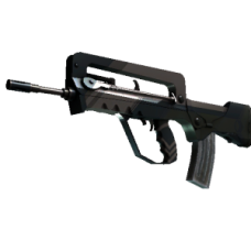 FAMAS | Sergeant