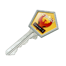 Operation Phoenix Case Key