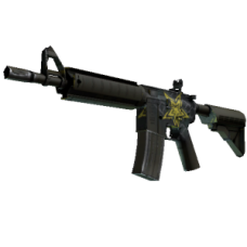 M4A4 | Zirka