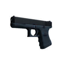 Glock-18 | Night