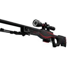 AWP | Red line