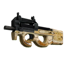 P90 | Shapewood