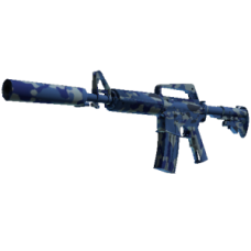 M4A1-S | Pure water