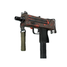 MAC-10 | aloha