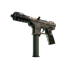 Tec-9 | hello from the past