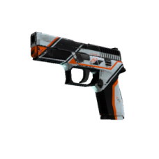 P250 | Asimov