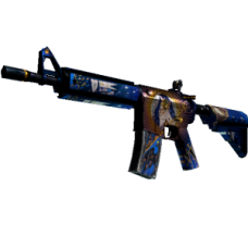 M4A4 | Emperor